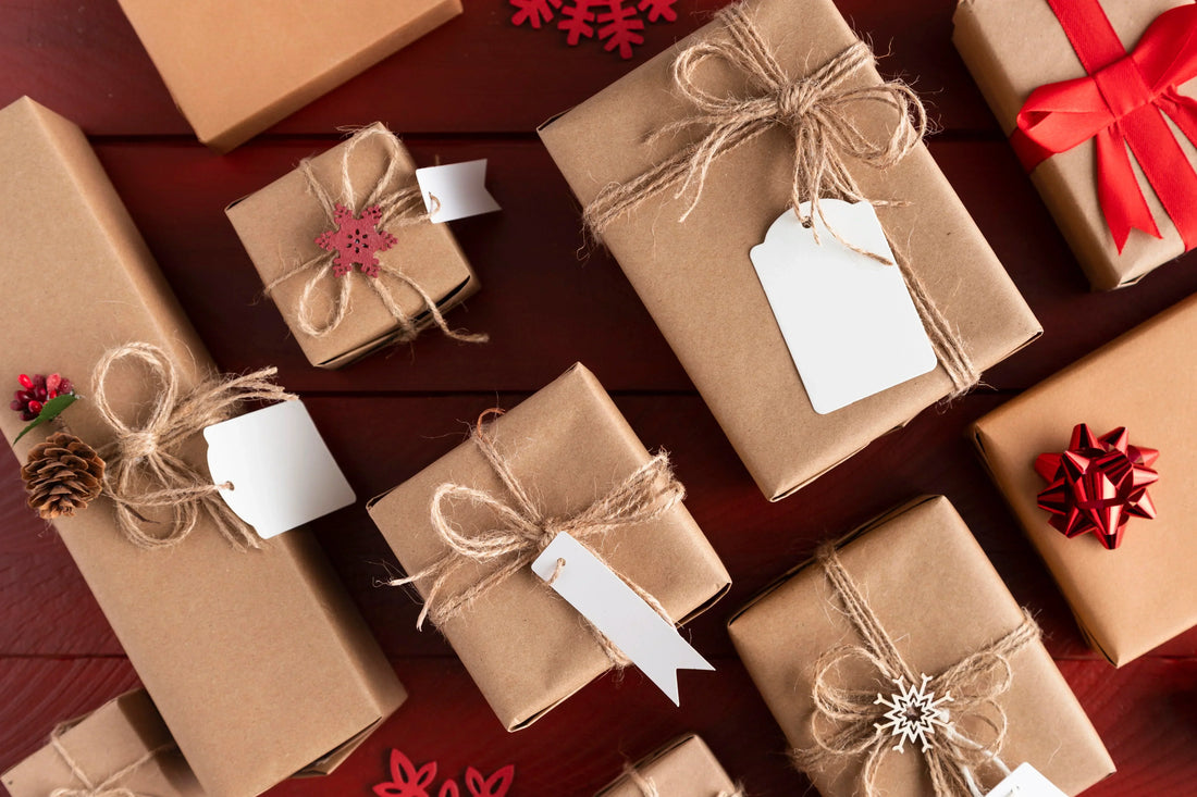 The Art of Thoughtful Gifting: A Complete Guide