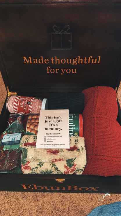 Christmas Classics Box