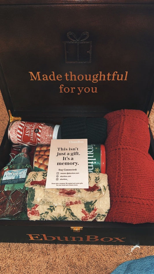 Christmas Classics Box