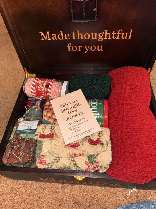 Christmas Classics Box