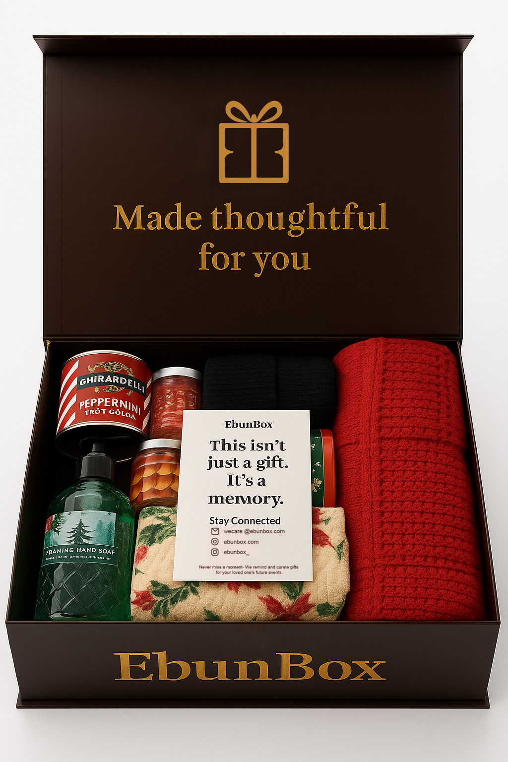 Christmas Classics Box