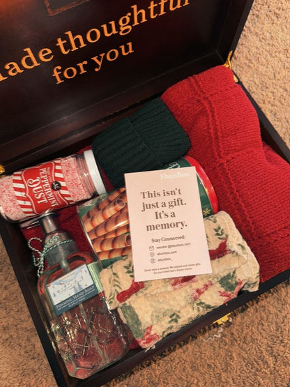 Christmas Classics Box