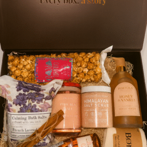 Cozy Celebration Box