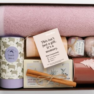 Sweet Dreams Spa Box (Female)