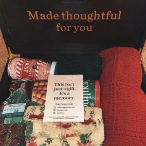 Christmas Classics Box